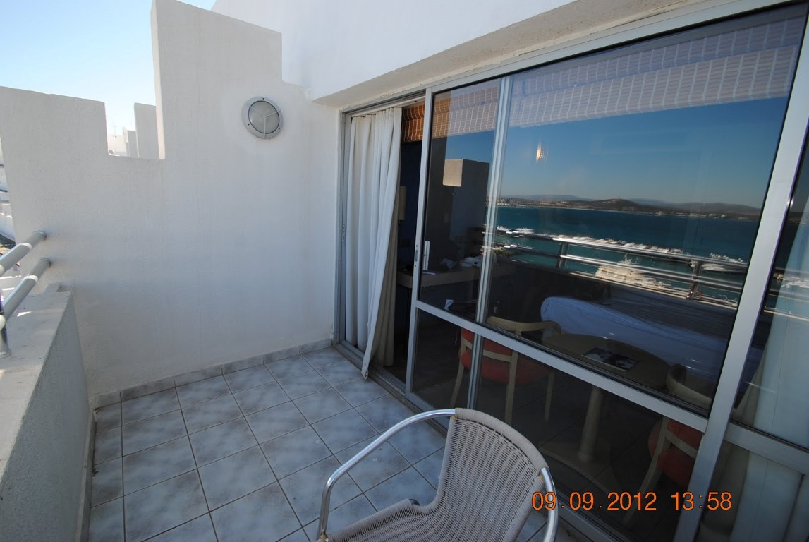 imagini hotel ALTIN YUNUS CESME